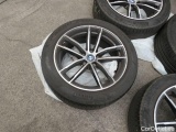 Bmw  Serie 5 Baureihe 5 Touring 530 e xDrive M Sport 2.0 215KW AT8 E6d #20