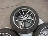  Bmw  Serie 5 Baureihe 5 Touring 530 e xDrive M Sport 2.0 215KW AT8 E6d #22