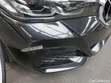  Bmw  Serie 5 Baureihe 5 Touring 530 e xDrive M Sport 2.0 215KW AT8 E6d #24