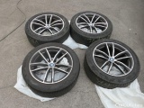  Bmw  Serie 5 Baureihe 5 Touring 530 e xDrive M Sport 2.0 215KW AT8 E6d #50