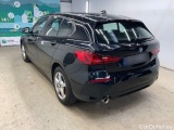  Bmw  Serie 1 Baureihe 1 Lim. 118 i Advantage 1.5 100KW AT7 E6d #8