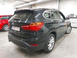  Bmw  X1 BMW  sDrive18i 136PK Advantage Pack Business & Light Pack * PETROL * #2