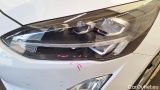  Ford  Focus  Turnier Cool & Connect 1.5 EcoBlue 88KW AT8 E6d #22