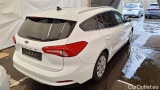  Ford  Focus  Turnier Cool & Connect 2.0 EcoBlue 110KW AT8 E6dT #2