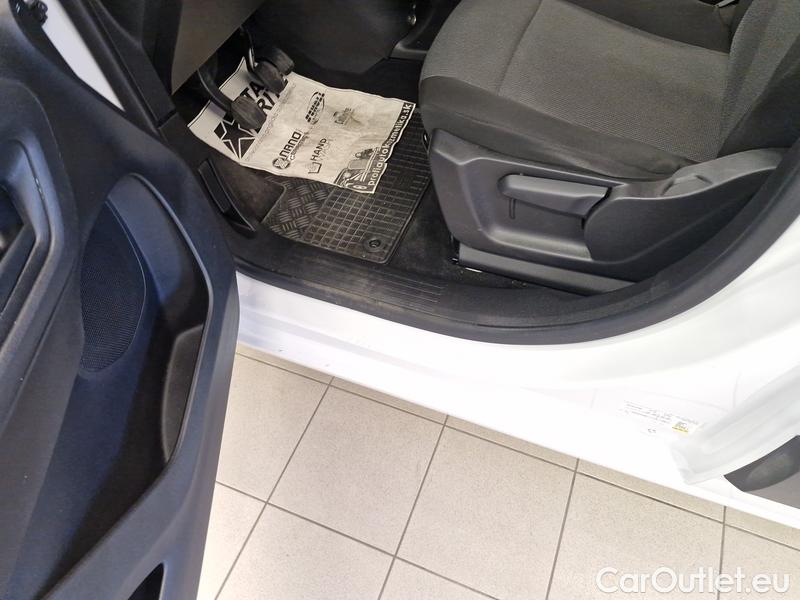  Citroen  Berlingo   (07.2018->)  1.5BHDi 100 Live P. #12