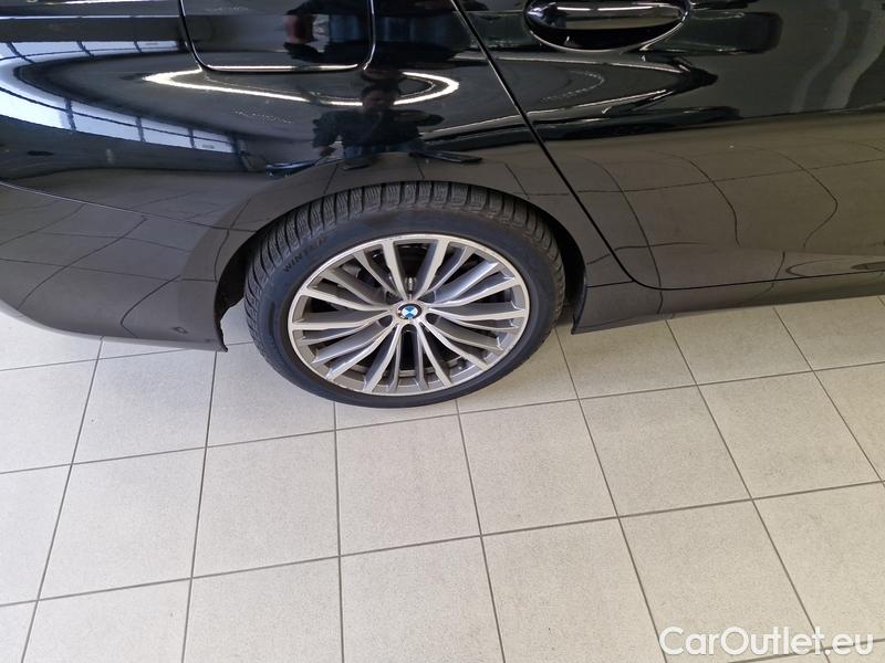  Bmw  Serie 3  Touring (G21N) (2022) 320d Touring xDrive AT #11