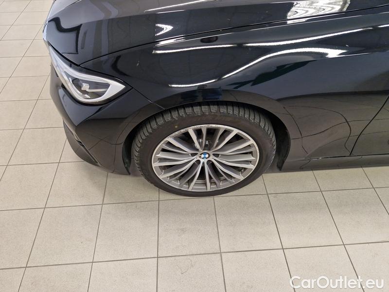  Bmw  Serie 3  Touring (G21N) (2022) 320d Touring xDrive AT #23