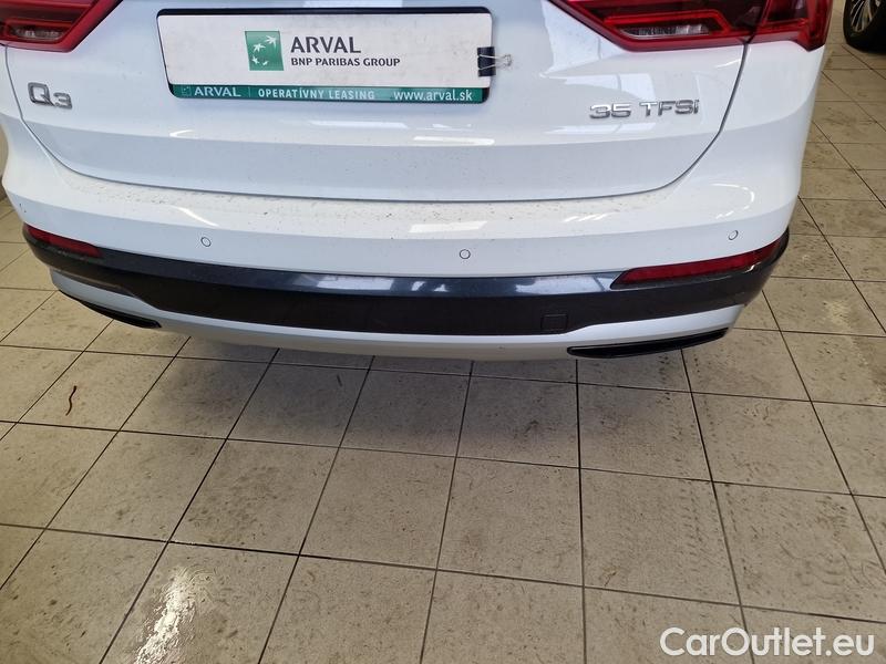  Audi  Q3  (F3B)(11.2018->)  35 TFSI 110 Advanced AT #6