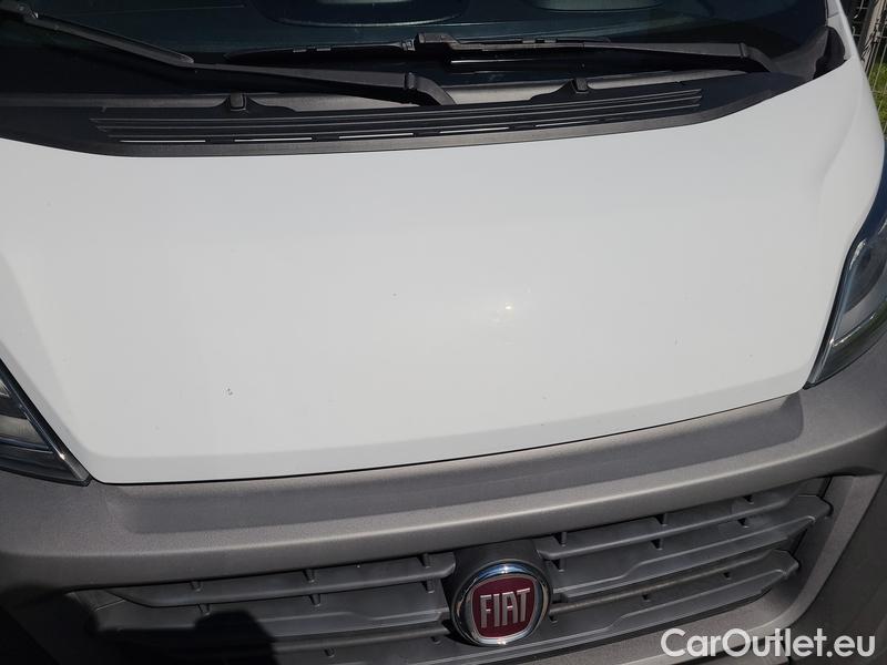  Fiat  Ducato   DoubleChassisCab 35 (2014) Duc.2.3MJ 140 L2H2 33 4d #1