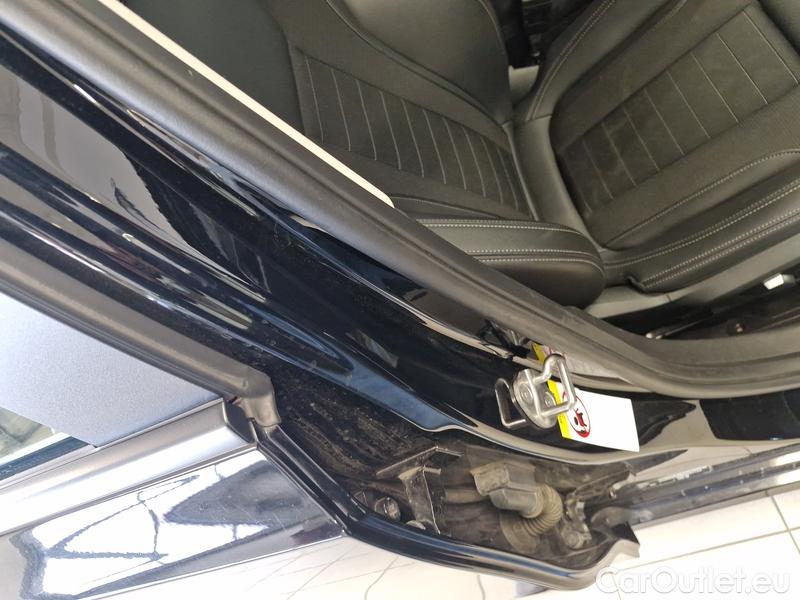  Bmw  Serie 3  Touring (G21N) (2022) 320d Touring xDrive AT #6