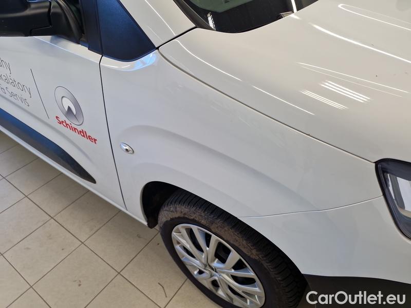  Citroen  Berlingo   (07.2018->)  1.5BHDi 100 Live P. #1
