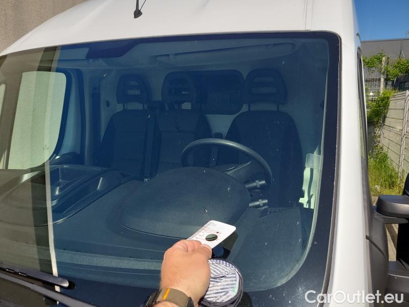  Fiat  Ducato   DoubleChassisCab 35 (2014) Duc.2.3MJ 140 L2H2 33 4d #2