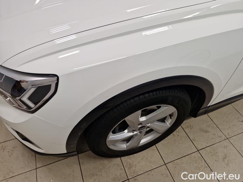  Audi  Q3  (F3B)(11.2018->)  35 TFSI 110 Advanced AT #14
