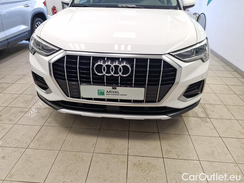  Audi  Q3  (F3B)(11.2018->)  35 TFSI 110 Advanced AT #2