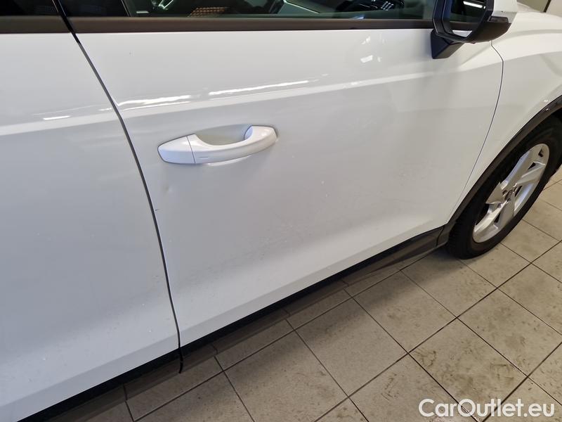  Audi  Q3  (F3B)(11.2018->)  35 TFSI 110 Advanced AT #4