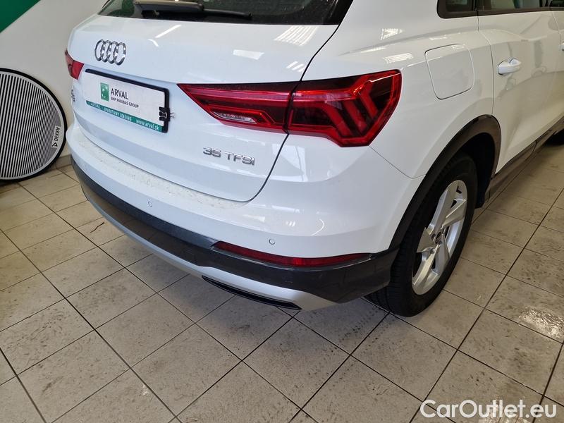  Audi  Q3  (F3B)(11.2018->)  35 TFSI 110 Advanced AT #5
