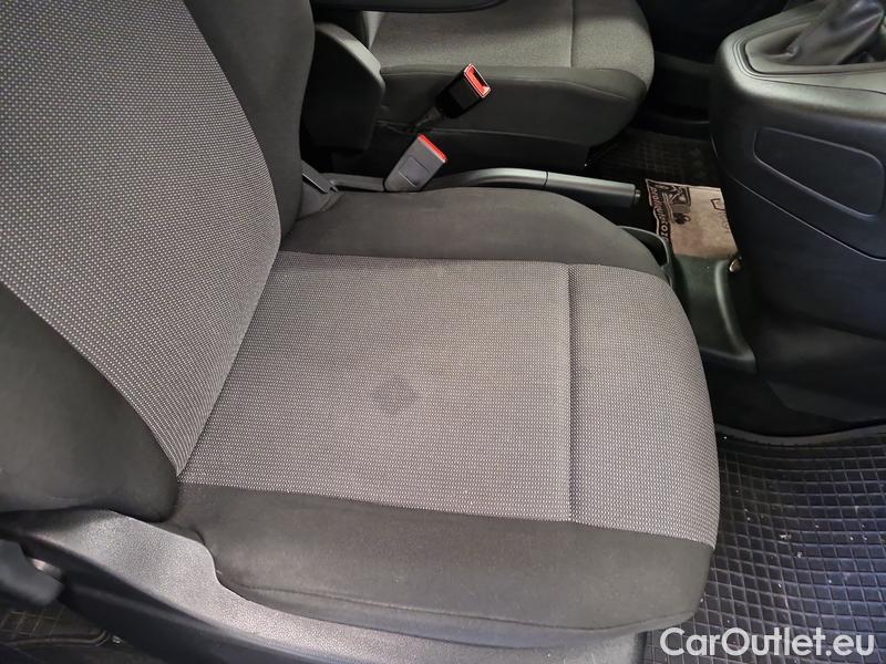  Citroen  Berlingo   (07.2018->)  1.5BHDi 100 Live P. #4