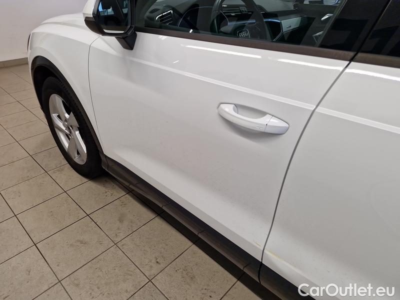  Audi  Q3  (F3B)(11.2018->)  35 TFSI 110 Advanced AT #10
