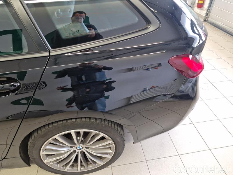  Bmw  Serie 3  Touring (G21N) (2022) 320d Touring xDrive AT #17