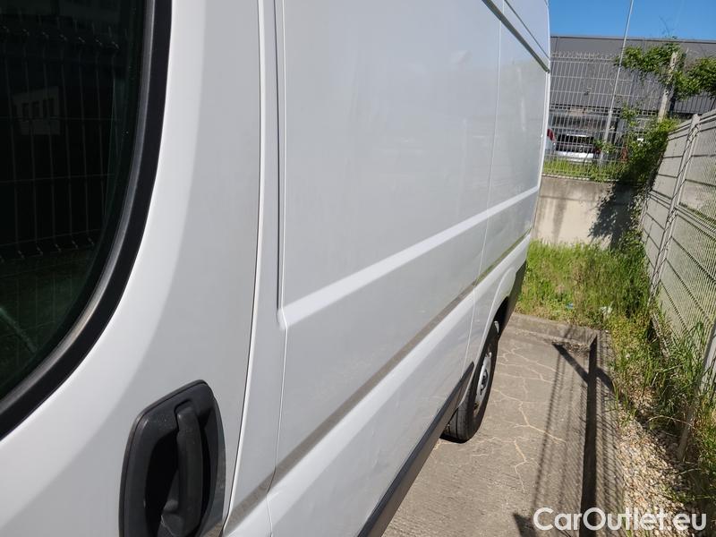  Fiat  Ducato   DoubleChassisCab 35 (2014) Duc.2.3MJ 140 L2H2 33 4d #4