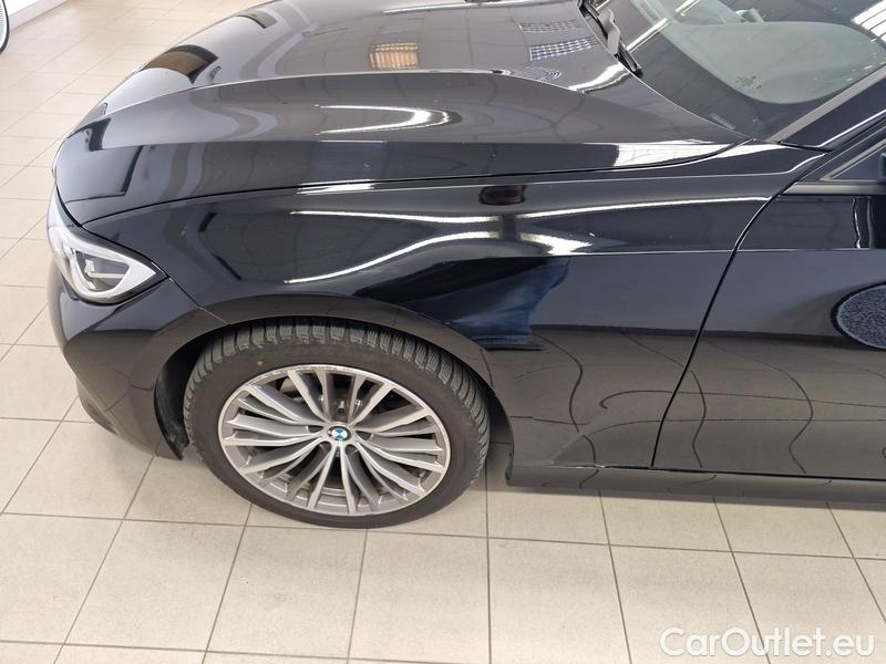  Bmw  Serie 3  Touring (G21N) (2022) 320d Touring xDrive AT #22