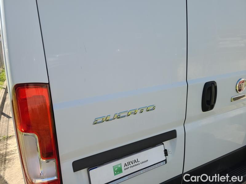  Fiat  Ducato   DoubleChassisCab 35 (2014) Duc.2.3MJ 140 L2H2 33 4d #5