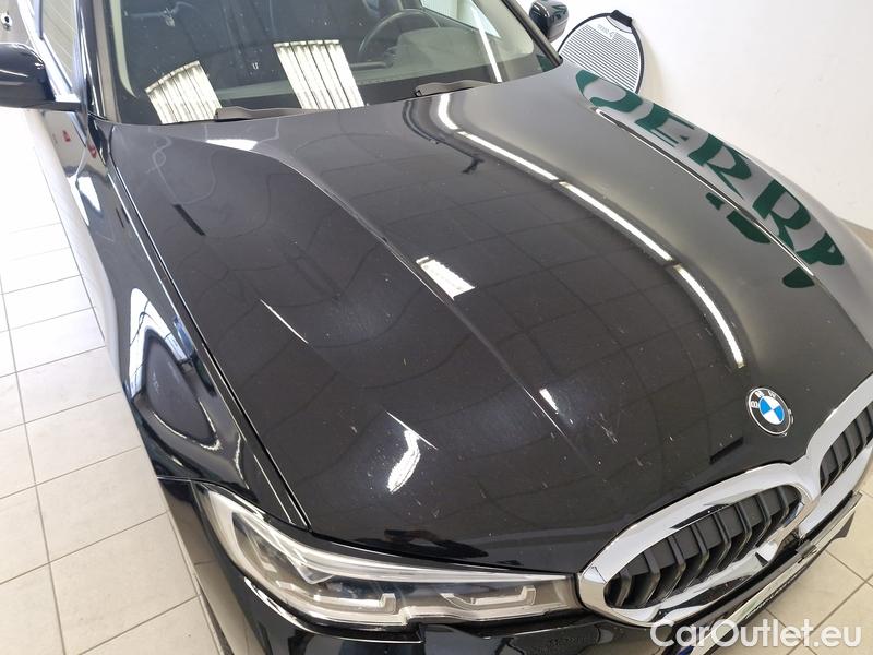  Bmw  Serie 3  Touring (G21N) (2022) 320d Touring xDrive AT #2
