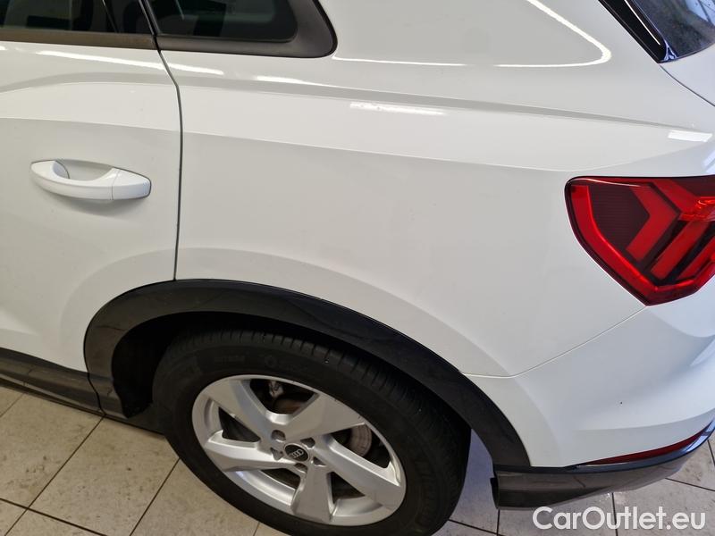  Audi  Q3  (F3B)(11.2018->)  35 TFSI 110 Advanced AT #8
