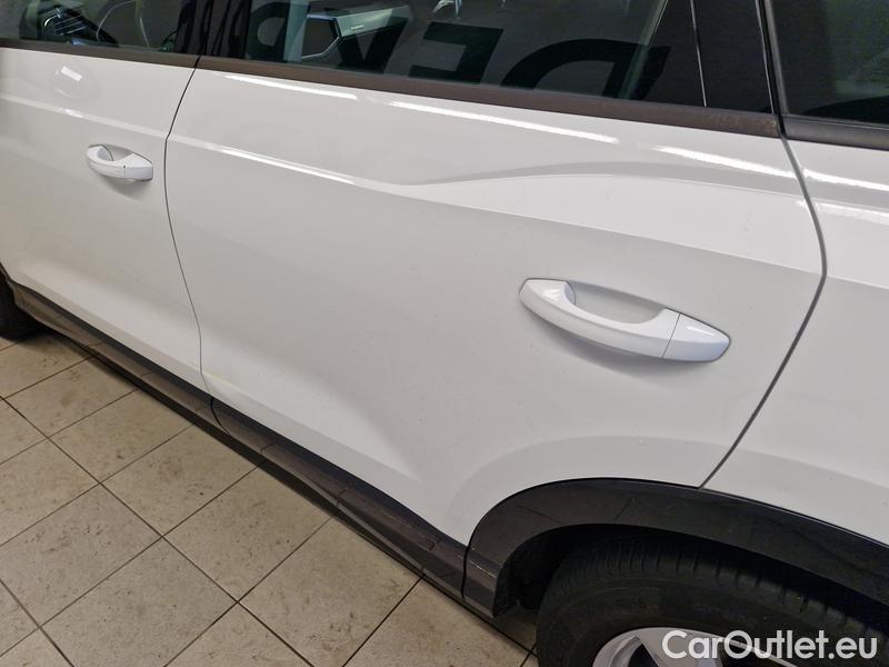  Audi  Q3  (F3B)(11.2018->)  35 TFSI 110 Advanced AT #9