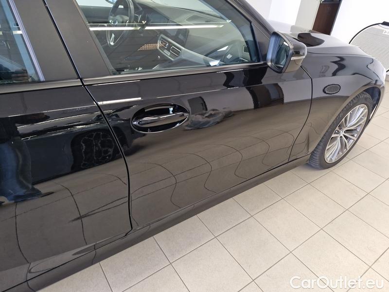  Bmw  Serie 3  Touring (G21N) (2022) 320d Touring xDrive AT #7