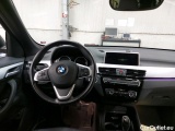  Bmw  X1 BMW  sDrive18i 136PK Advantage Pack Business & Light Pack * PETROL * #12