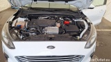  Ford  Focus  Turnier Cool & Connect 2.0 EcoBlue 110KW AT8 E6dT #11