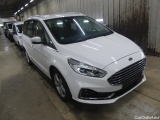  Ford  Galaxy  Titanium 2.0 EcoBlue 110KW MT6 7 Sitzer E6dT #8