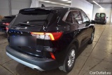  Ford  Kuga  Plug-In Hybrid Titanium X 2.5 165KW ATV E6d #2