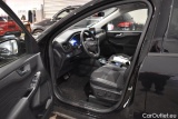  Ford  Kuga  Plug-In Hybrid Titanium X 2.5 165KW ATV E6d #4