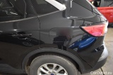  Ford  Kuga  Plug-In Hybrid Titanium X 2.5 165KW ATV E6d #22