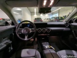  Mercedes  CLA-Klasse CLA -Klasse Shooting Brake CLA 180 (118.684) 1.3  AT7 E6d #9