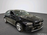  Mercedes  CLA-Klasse CLA -Klasse Shooting Brake CLA 180 (118.684) 1.3  AT7 E6d #15