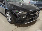  Mercedes  CLA-Klasse CLA -Klasse Shooting Brake CLA 180 (118.684) 1.3  AT7 E6d #25