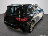  Mercedes  GLB  -Klasse  200 d (247.612) 110KW AT8 E6d #2