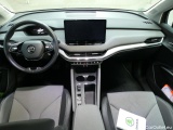  Skoda  ENYAQ  iV 80 Loft 150KW #3