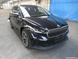  Skoda  ENYAQ  iV 80 Loft 150KW #8