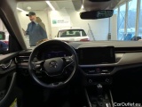  Skoda  KAMIQ  Style 1.6 TDI 85KW AT7 E6dT #11