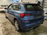  Skoda  KAMIQ  Style 1.6 TDI 85KW AT7 E6dT #15