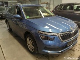  Skoda  KAMIQ  Style 1.6 TDI 85KW AT7 E6dT #18