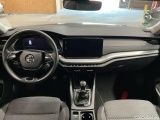  Skoda  Octavia  Combi Ambition 2.0 TDI 110KW MT6 E6d #3