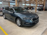  Skoda  Octavia  Combi Ambition 2.0 TDI 110KW MT6 E6d #8