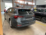  Skoda  Octavia  Combi Ambition 2.0 TDI 110KW MT6 E6d #9