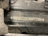  Volkswagen  Golf  VIII Variant Life 2.0 TDI 110KW AT7 E6d #5