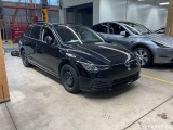  Volkswagen  Golf  VIII Variant Life 2.0 TDI 110KW AT7 E6d #8